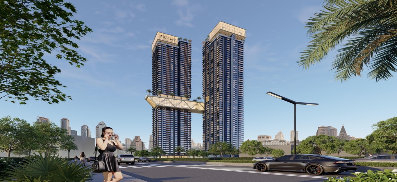 Trump Towers Hyderabad
