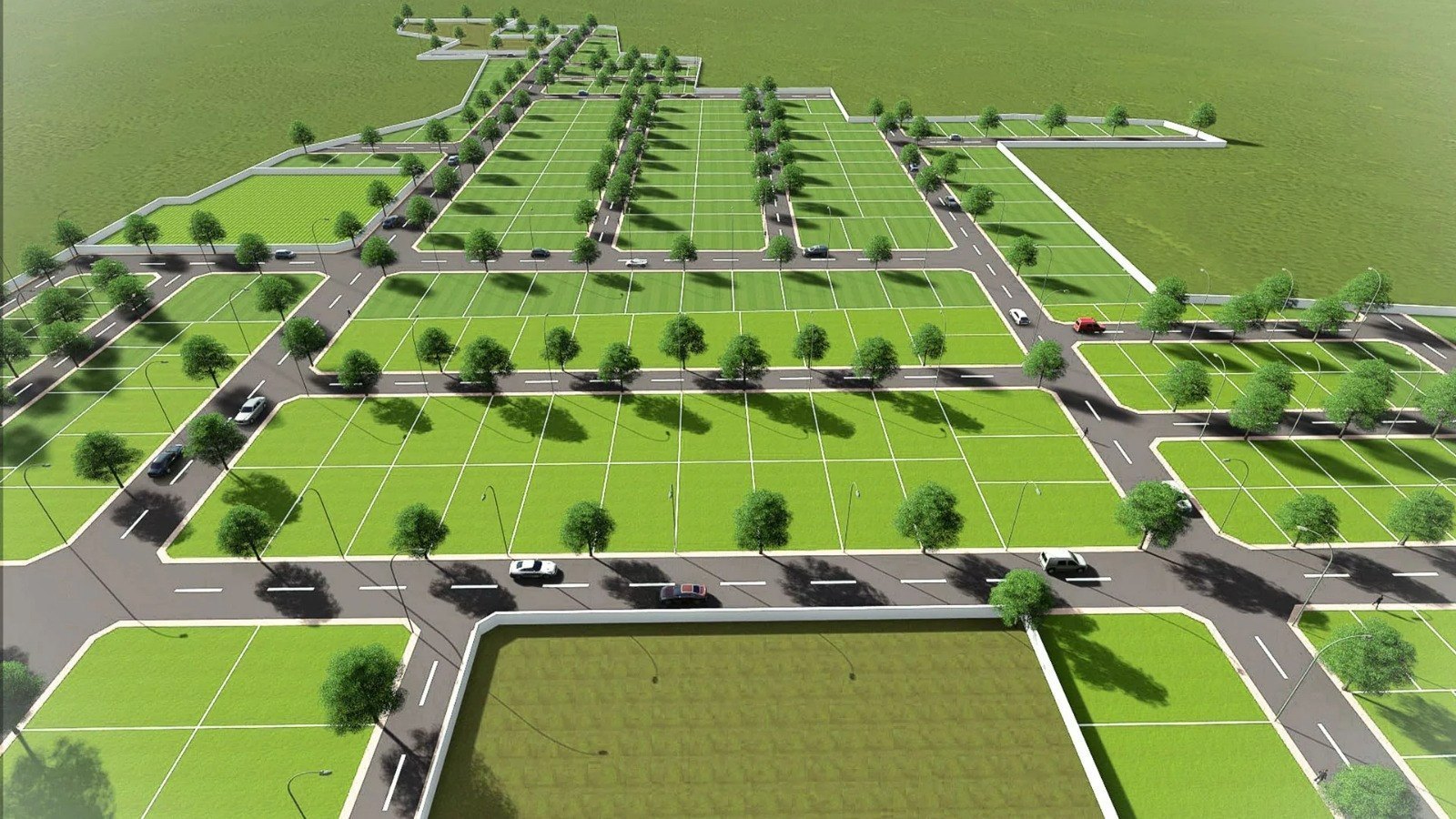 Krisala Plots Talegaon
