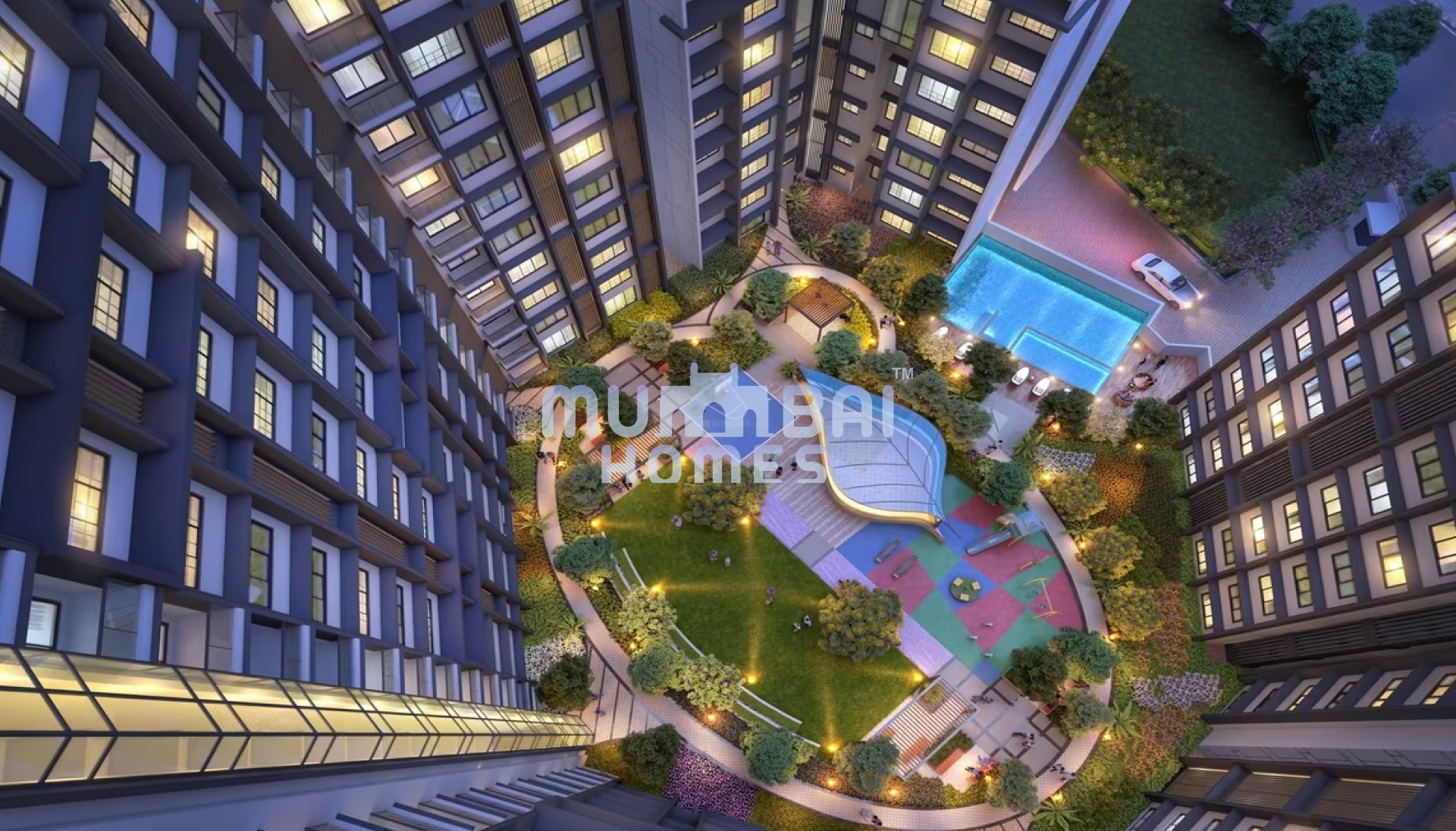 Puravankara Chembur