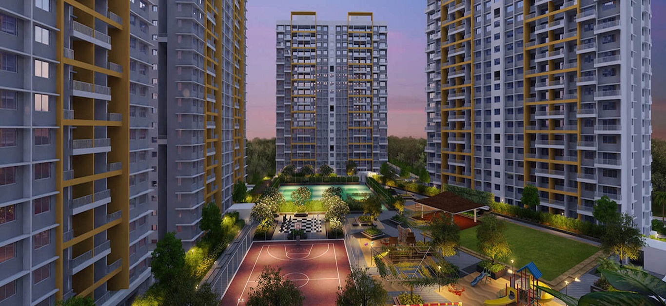Birla Estates Noida Extension