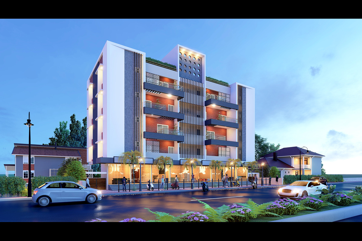 Embassy Bayview Juhu