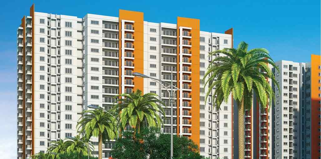 K Raheja Mahalunge