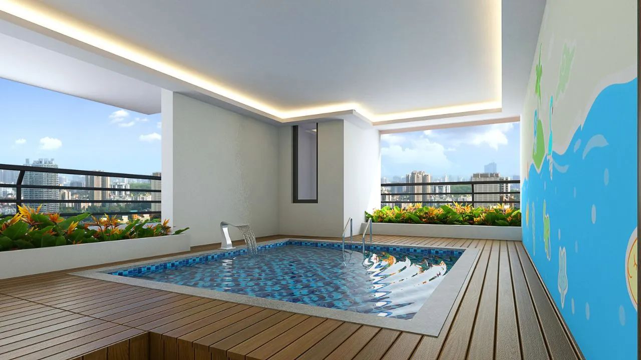 Hiranandani Bandra West