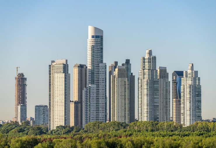Adani Bandra West Premium Homes