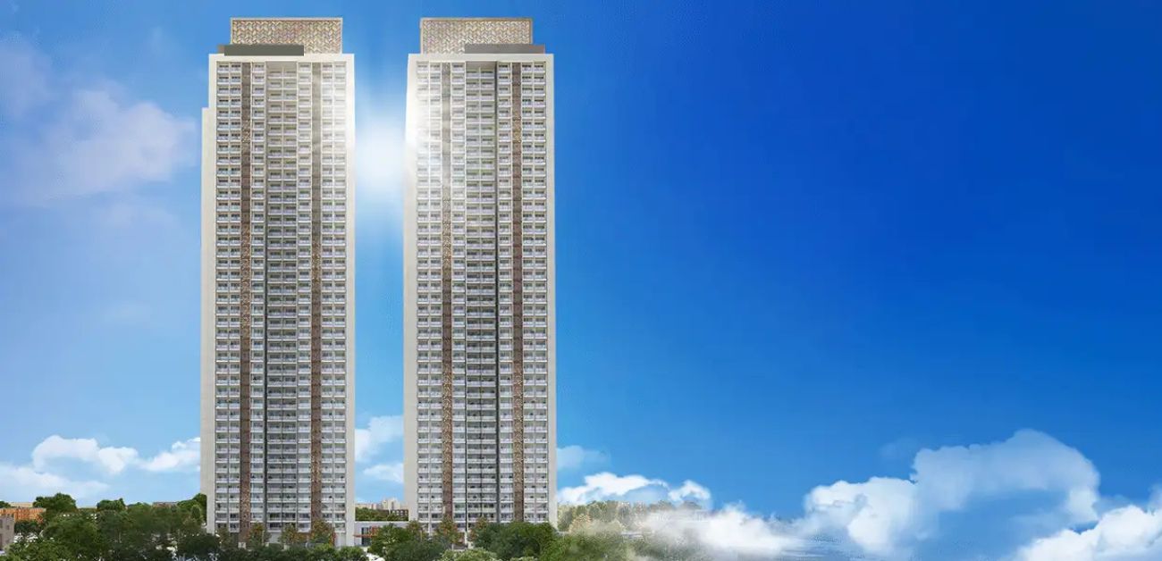 Eldeco WOW Sector 22D Apartments