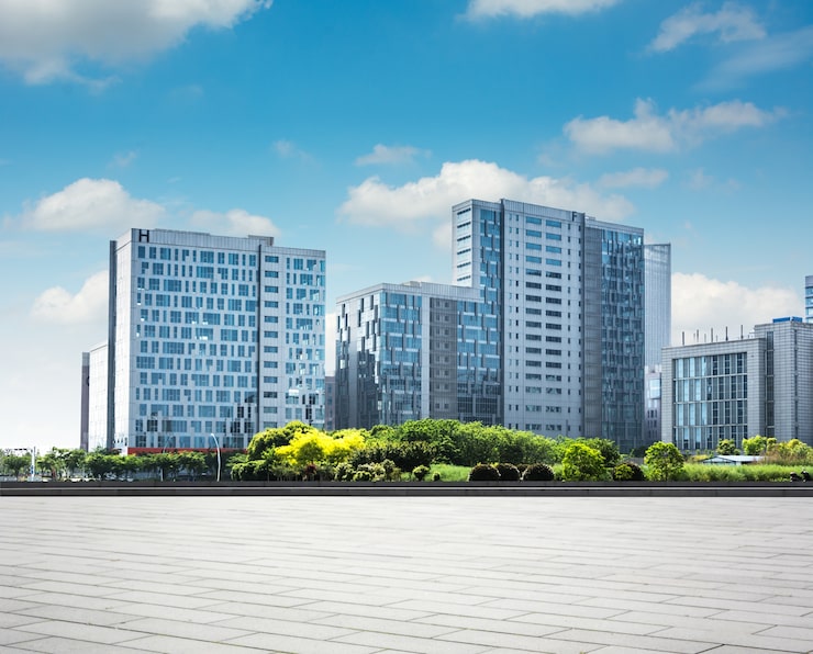 Runwal Chembur Apartments for Families