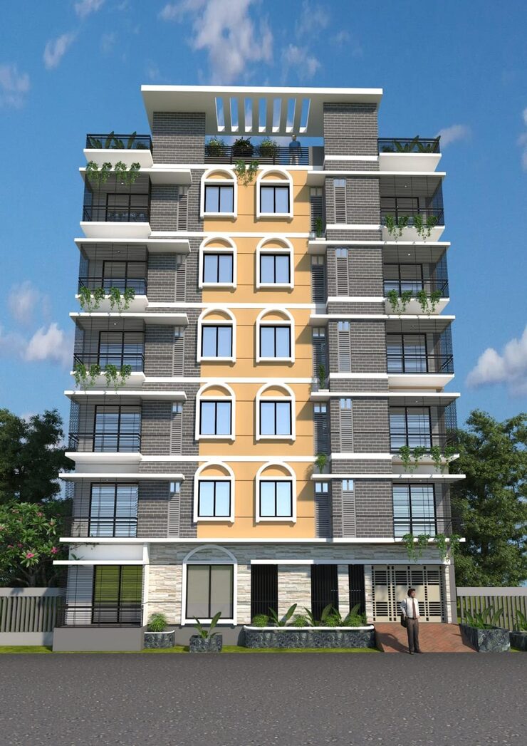Adarsh Developers Projects