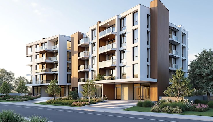 Shapoorji Pallonji Chembur
