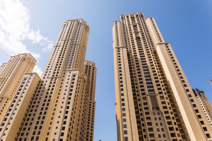 Shapoorji Pallonji Mulund