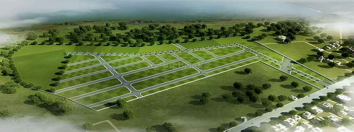 Trident Plots Panipat