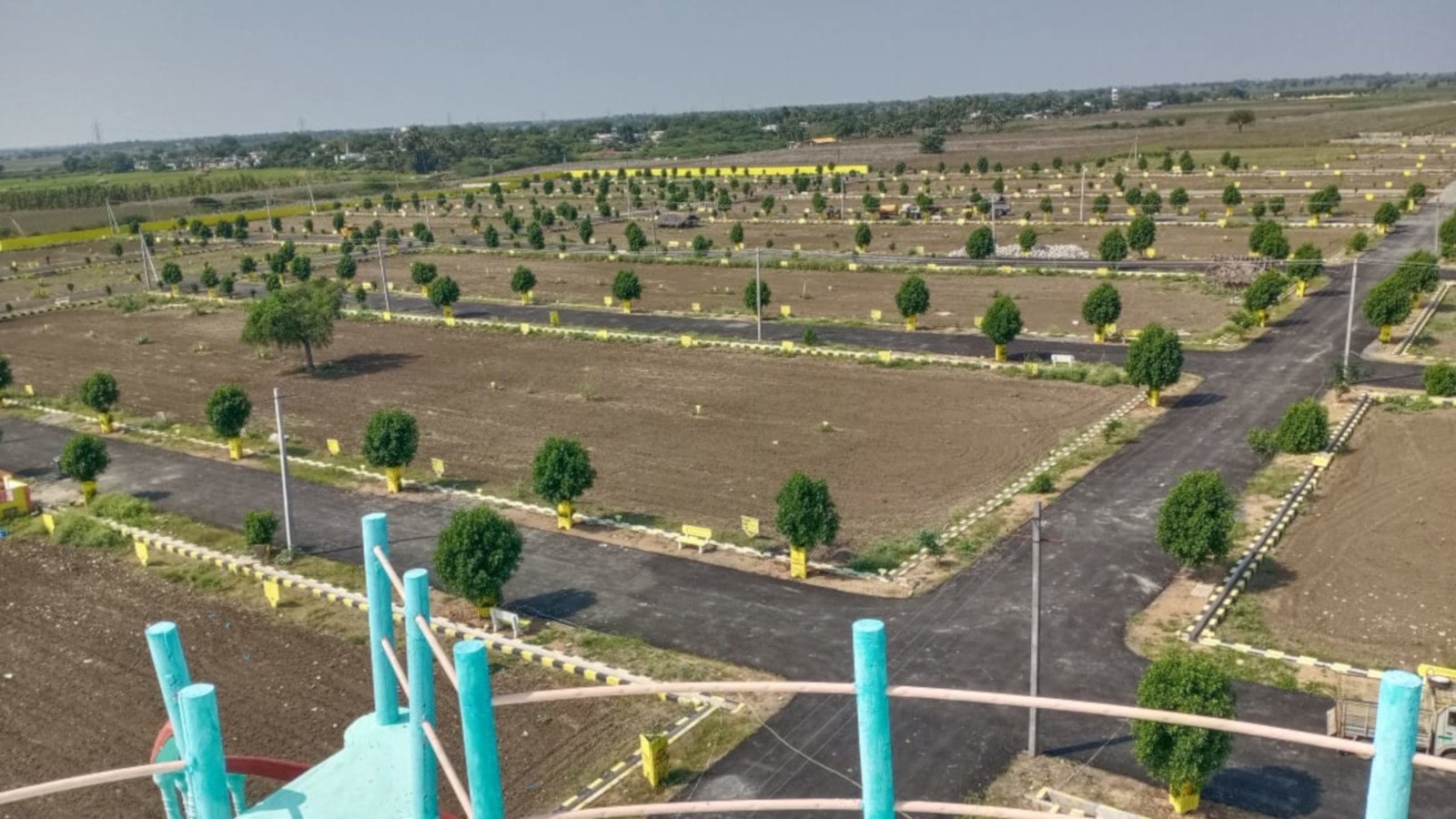 kns Sampada plots