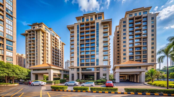 MSN Neopolis Hyderabad