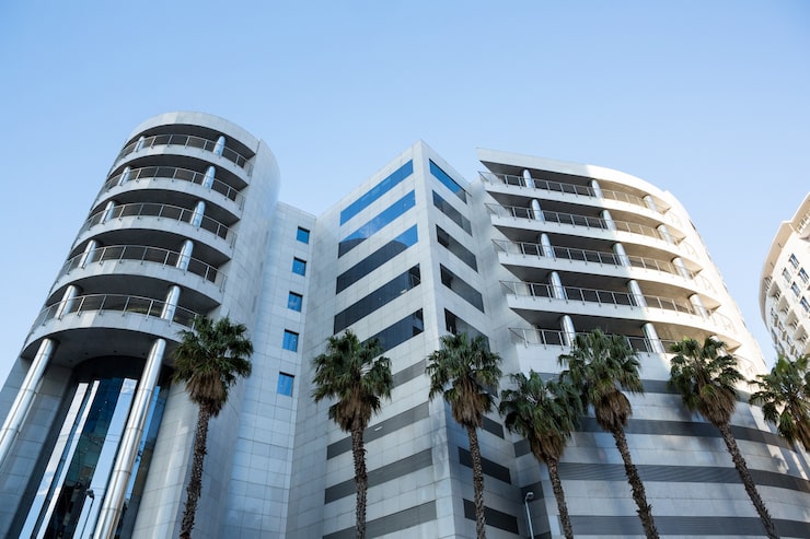 Shapoorji Pallonji Kandivali