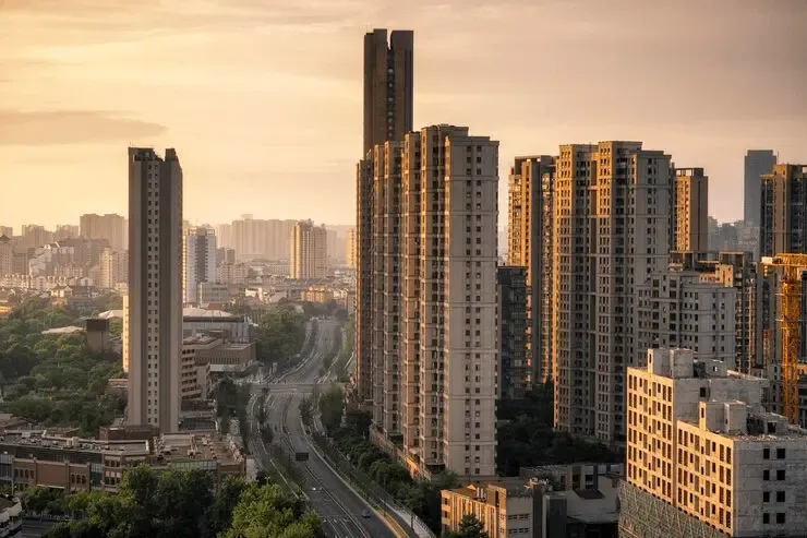 Century Mirai Bangalore