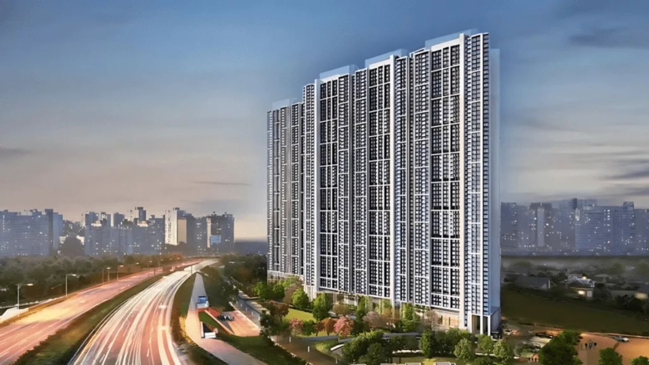 Saheel Landmarc Hinjewadi Phase 3