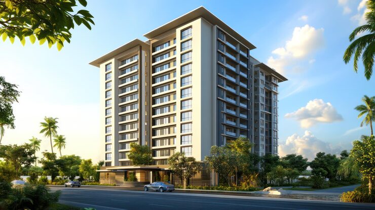 Kokapet New Projects
