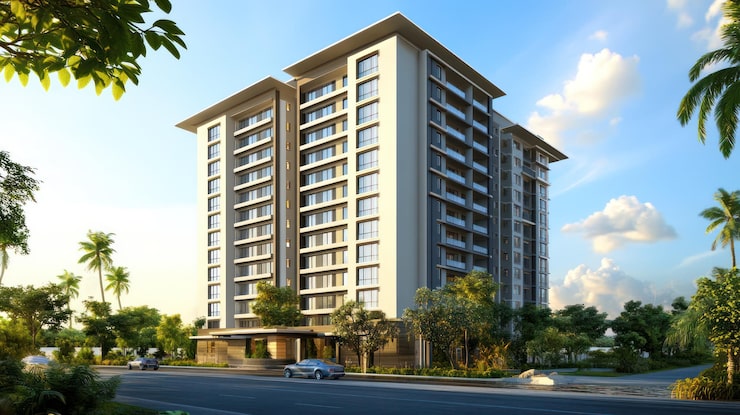 Whitefield New Projects