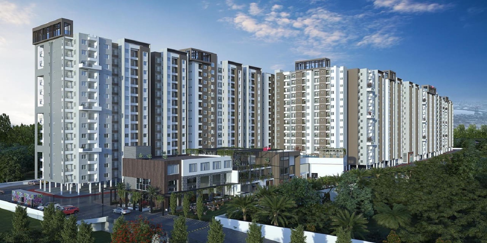 Dasnac Projects in Noida