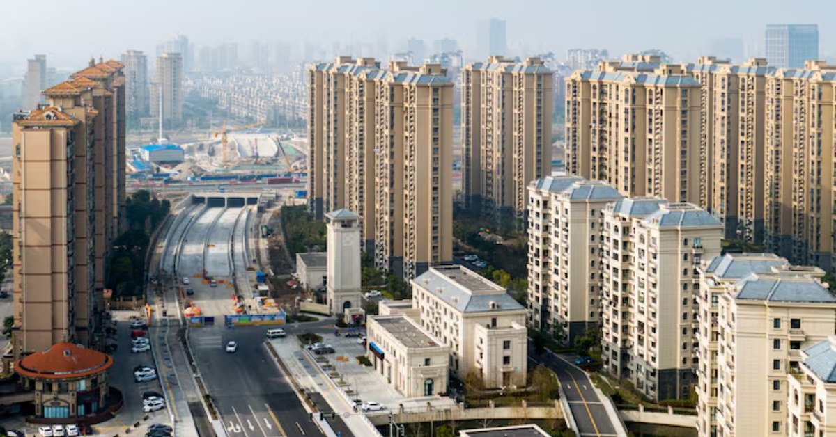 Serene Communities Pune