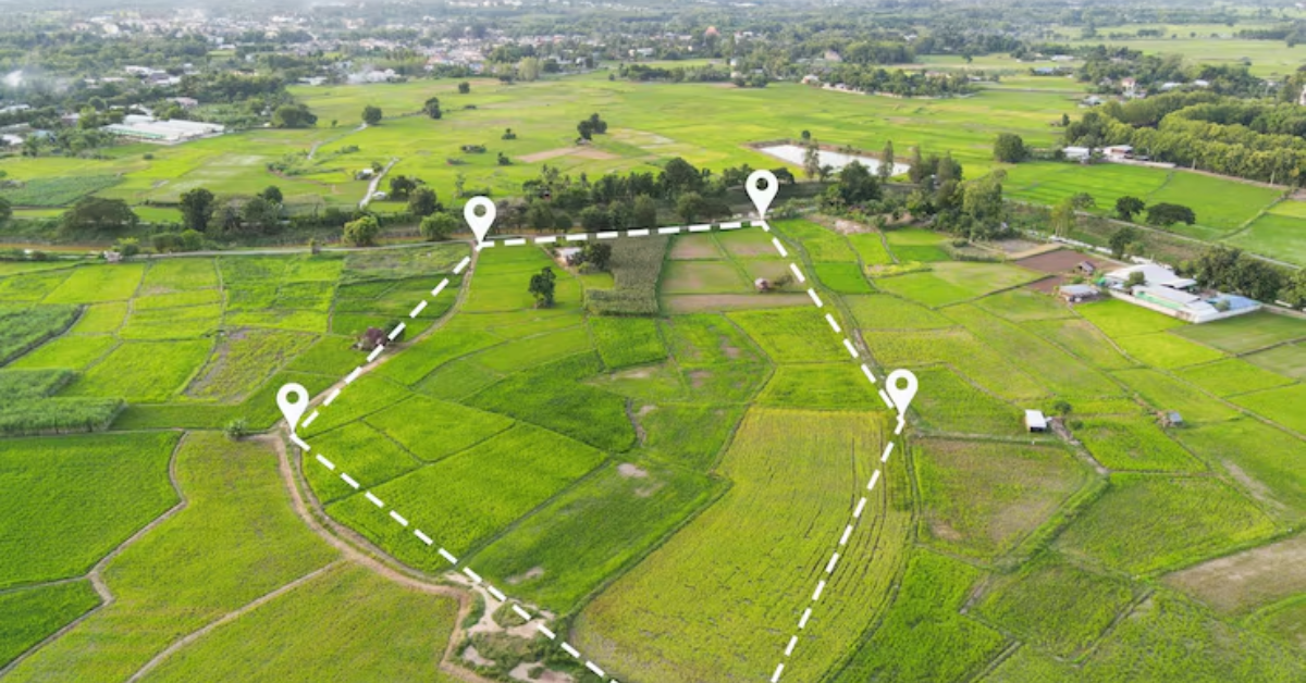 Tribeca estatesPlots In Pune