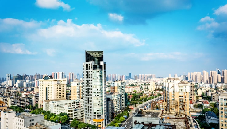 Birla Estate Noida Extension