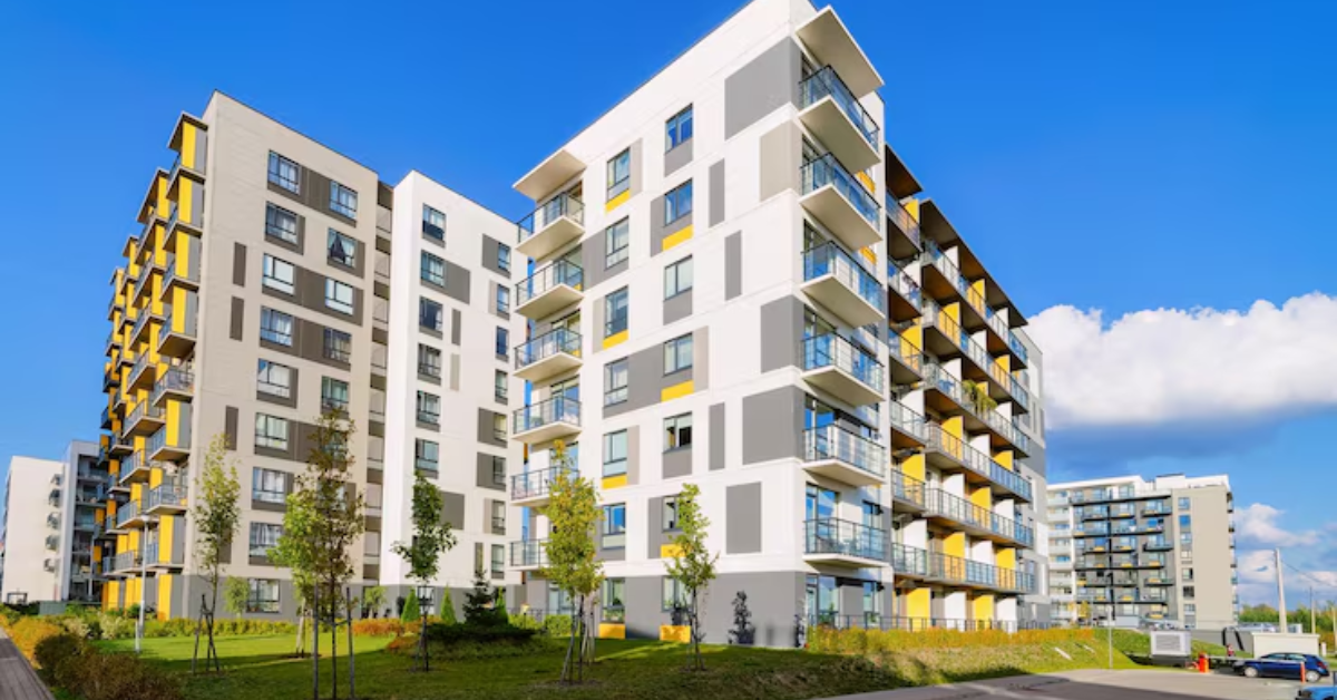 House of Hiranandani Panvel