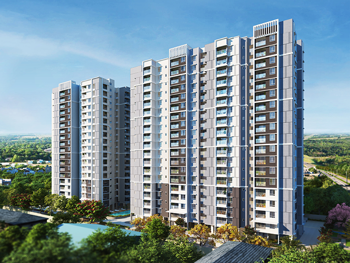 Sumadhura Folium Phase 4
