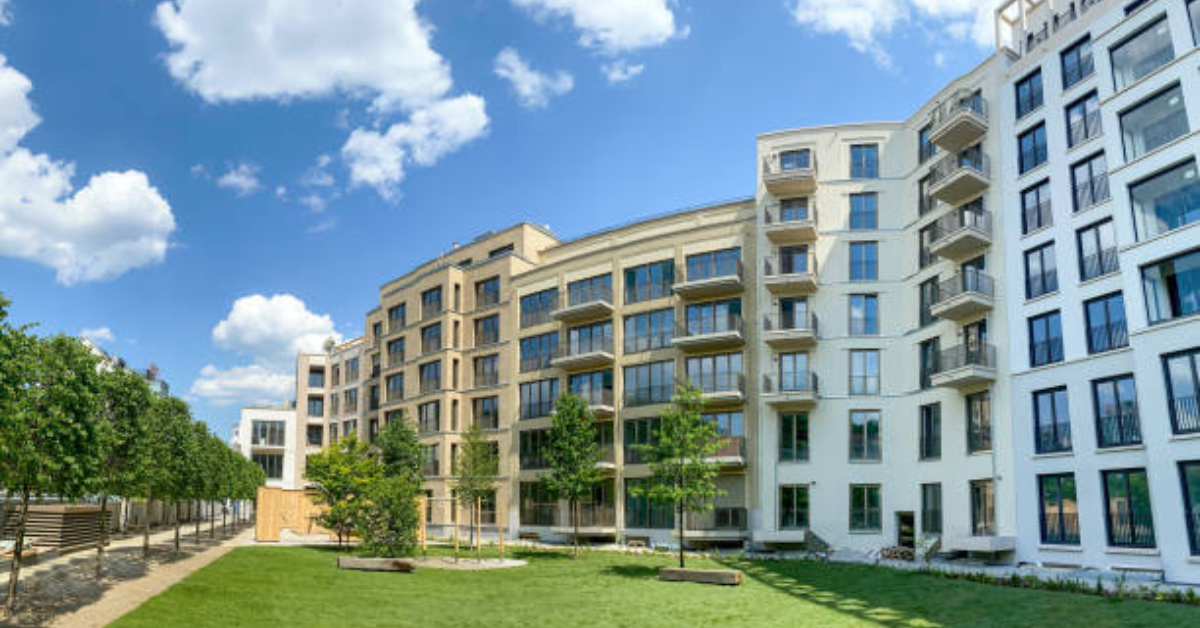 Runwal Codename Forevergreen