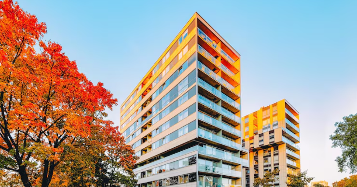 _Satya Levante Residences