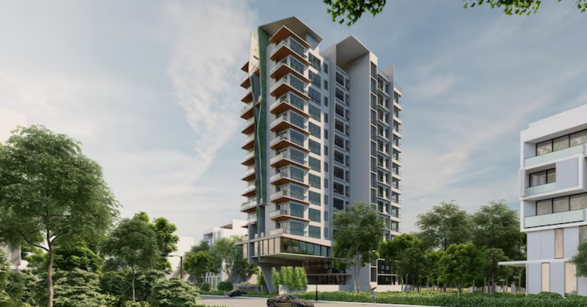 Prestige Tellapur