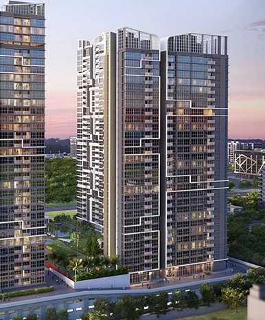 Aspect Realty Borivali