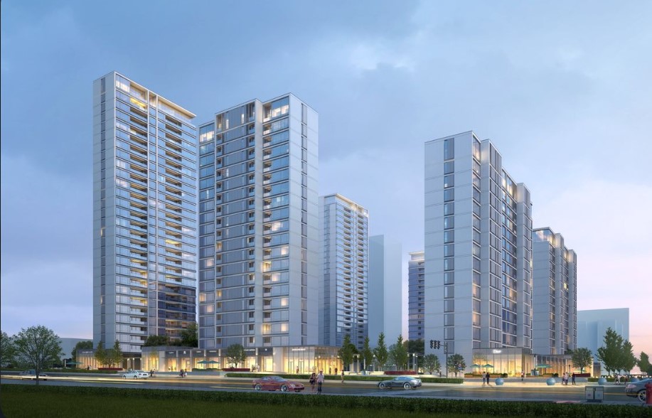 Embassy Office Parks REIT