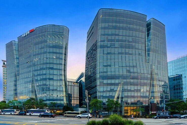 Brigade World Trade Center Kochi