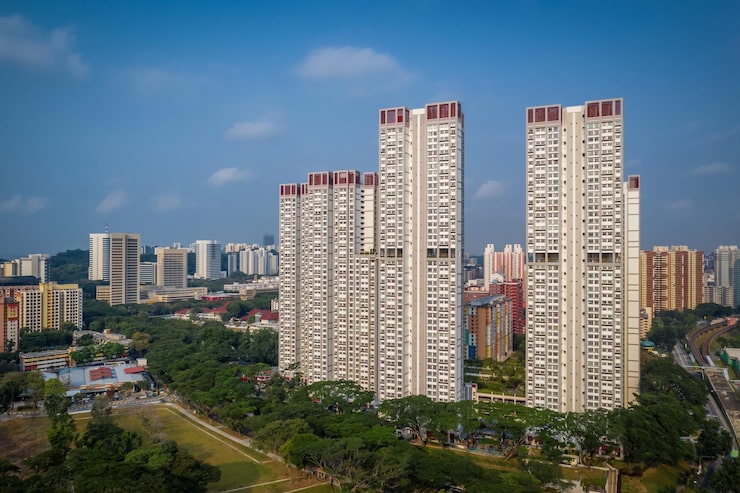 signature dwellings Tropicale