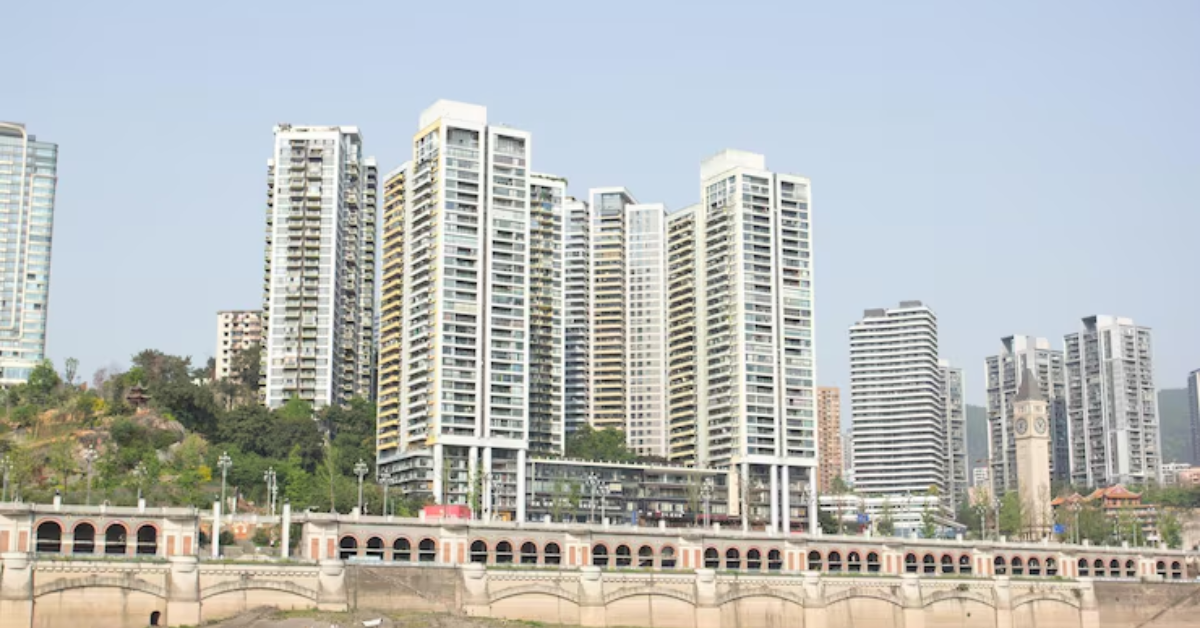 Hiranandani Krisala Township