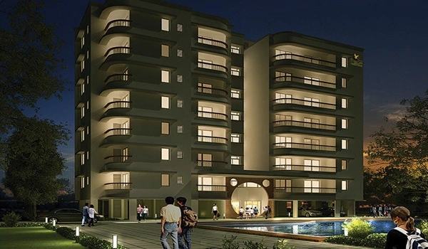 Prestige Golden Grove