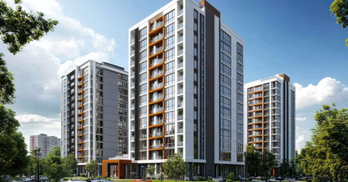 _Runwal Woods Chembur