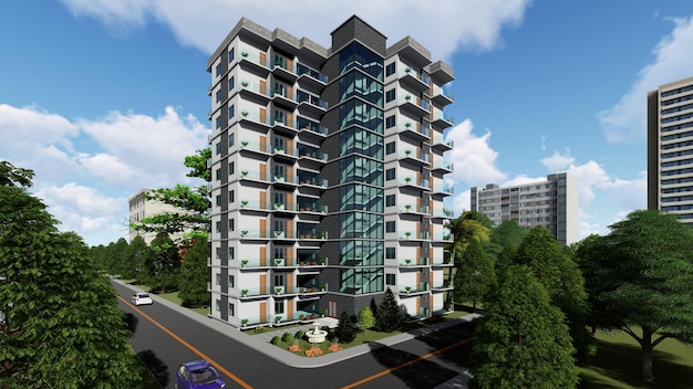 RPS Wave City NH 24 Ghaziabad