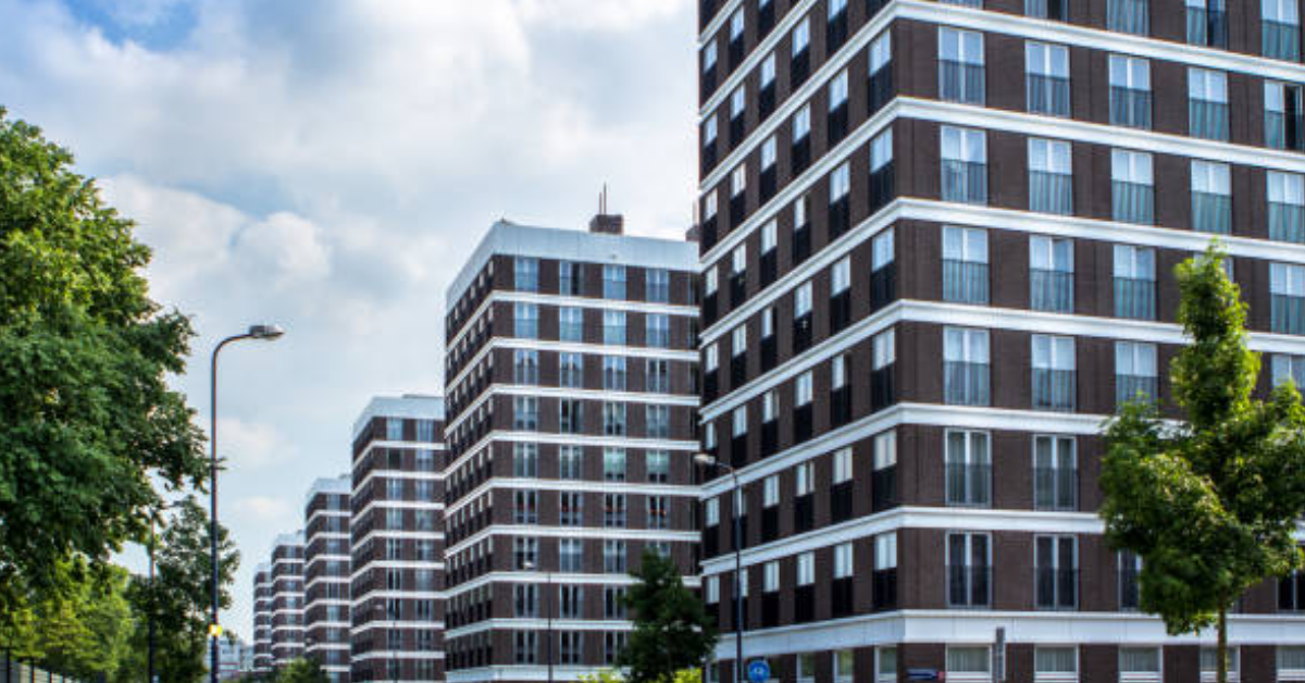 Birla Estates Airoli