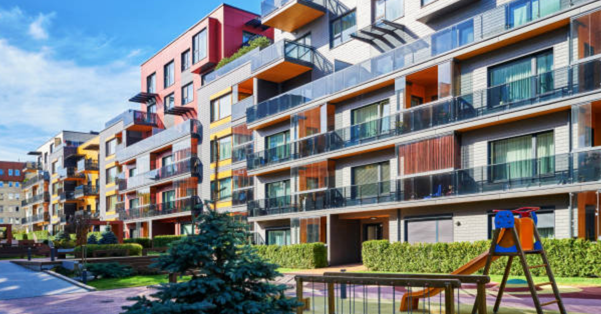 Harnandipuram Township