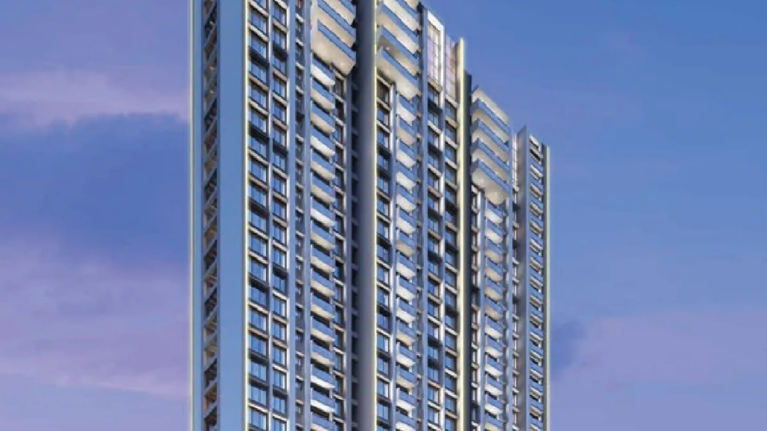 Ashwin Sheth Projects in Bangalore