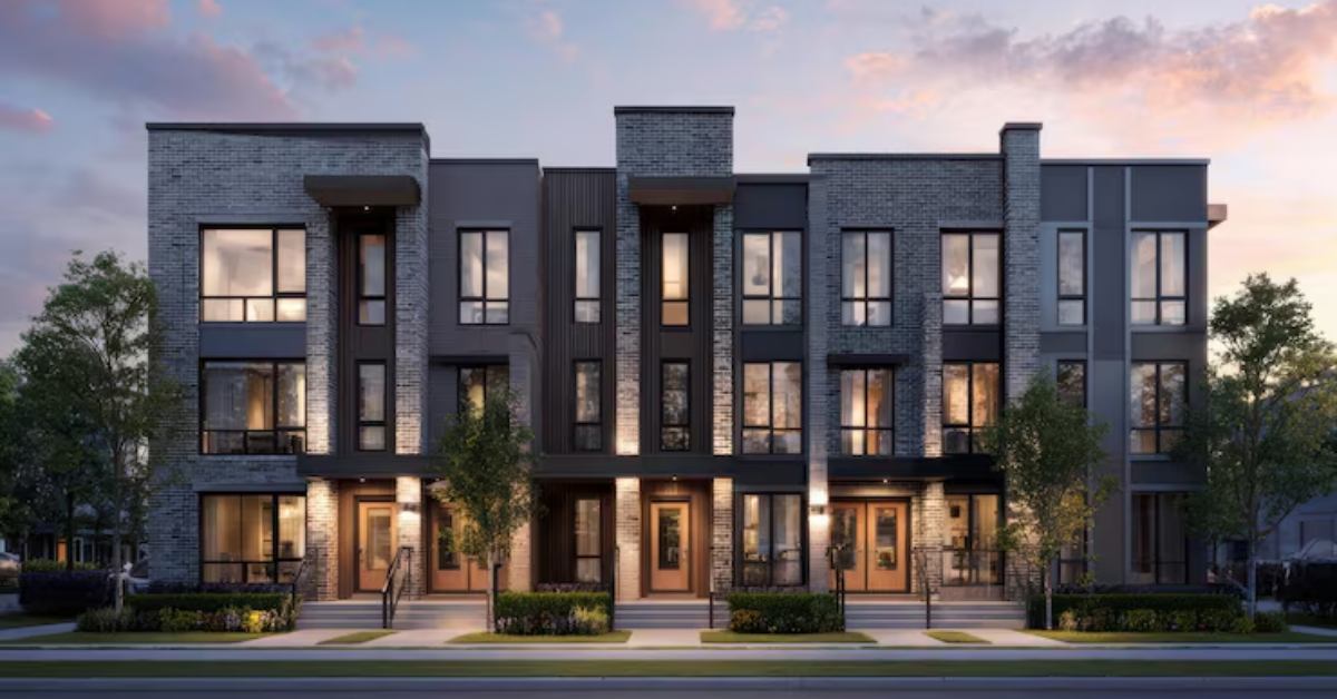 _Hiranandani Shrinagar Society