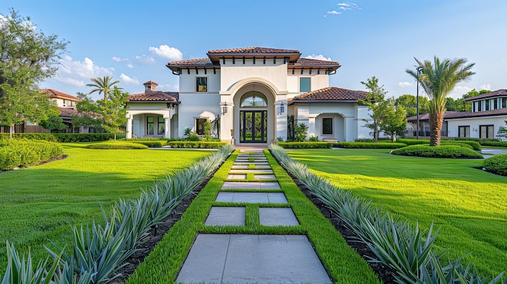 Merusri Sunlit Grove