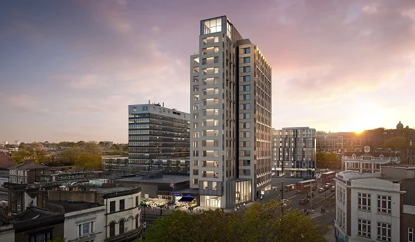 Prestige Turning Point