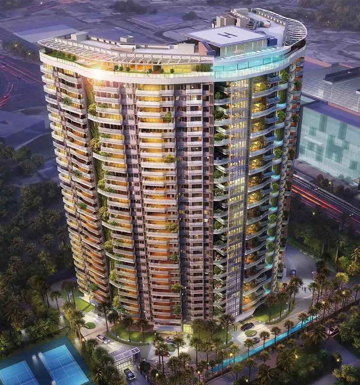 Homeland New Chandigarh