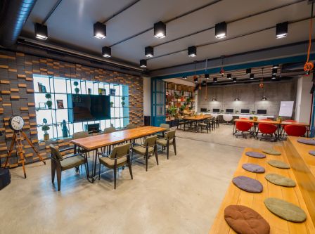 Manglam Summit Signature Sangam