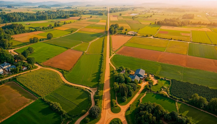 Shapoorji Pallonji Plots Khopoli