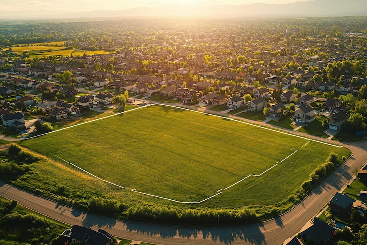 Shriram Plots Doddaballapur