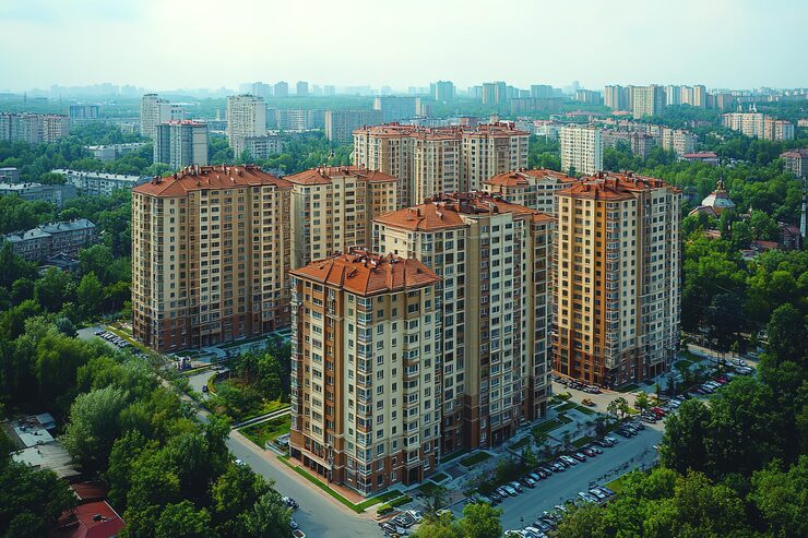 Sowparnika Euphoria In The East