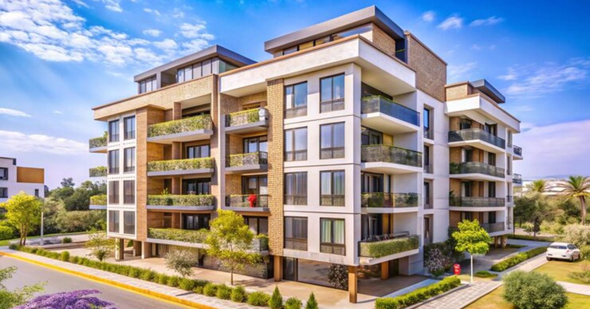_Godrej Green Terraces